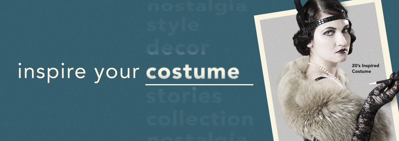 Promotional Page Banner